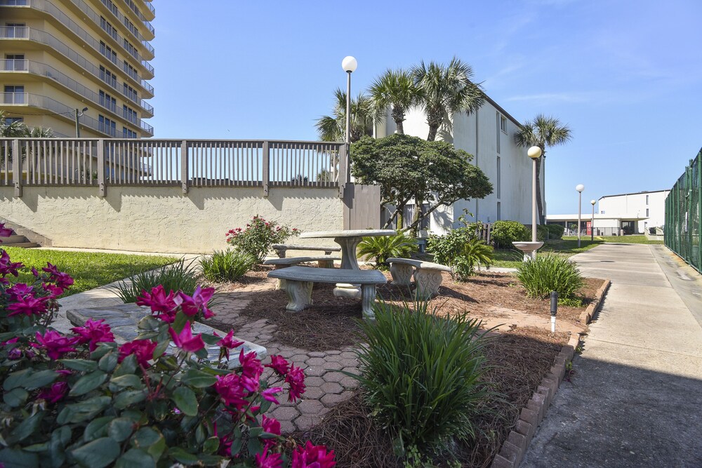 Sugar Beach by Book That Condo