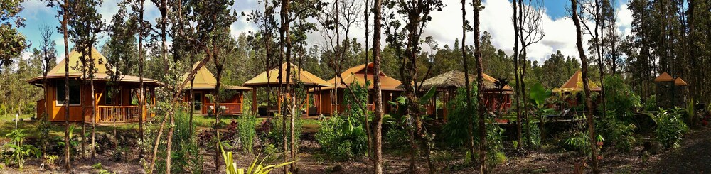 Volcano Eco Retreat by Heart Core Hotels - Adults Only