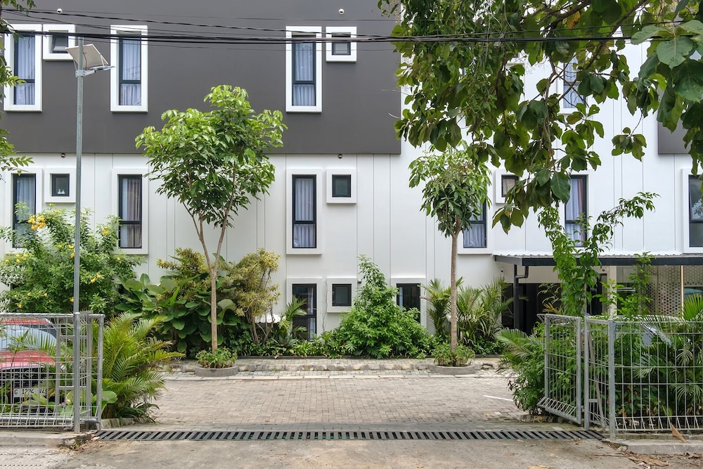 TwoSpaces Living at De Diana's Home