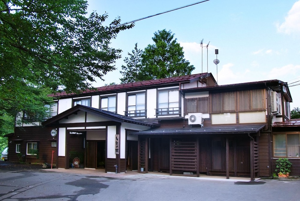 Echigo Tanaka Onsen Shinanosou