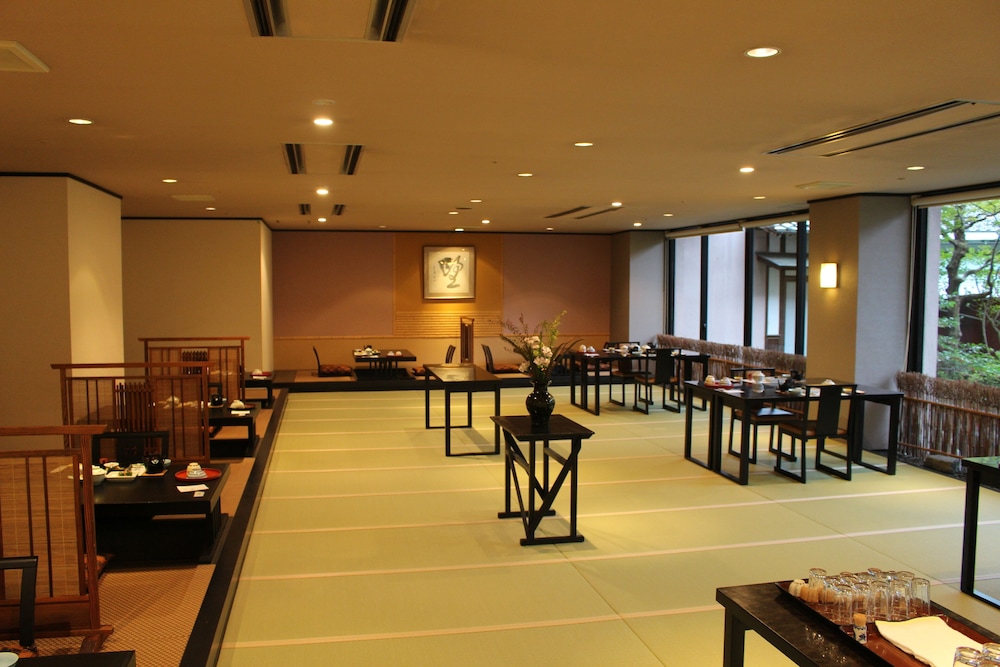 Gero Onsen Bosenkan