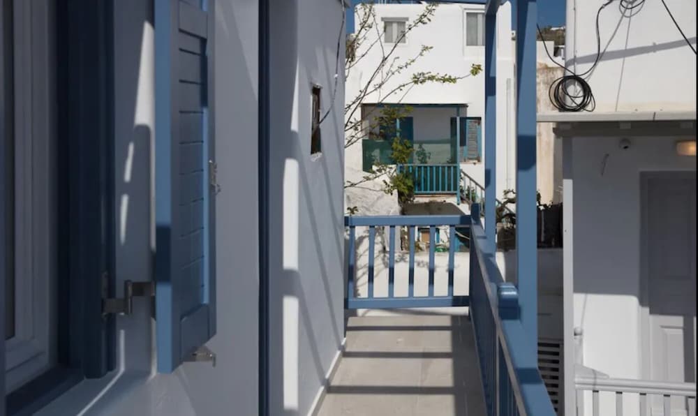Casa Centro Suites Mykonos photo 5