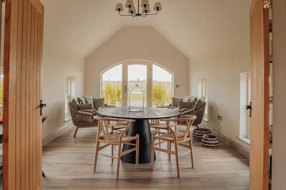 Mill Farm House
