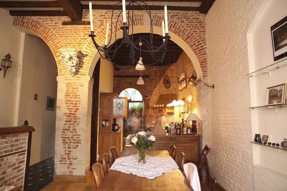 Hotel Carmelites Guest House - Image 1