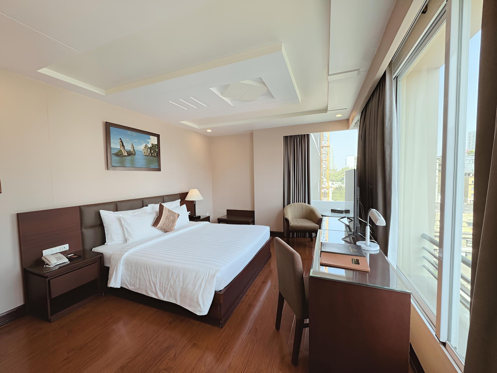 Northern Hotel