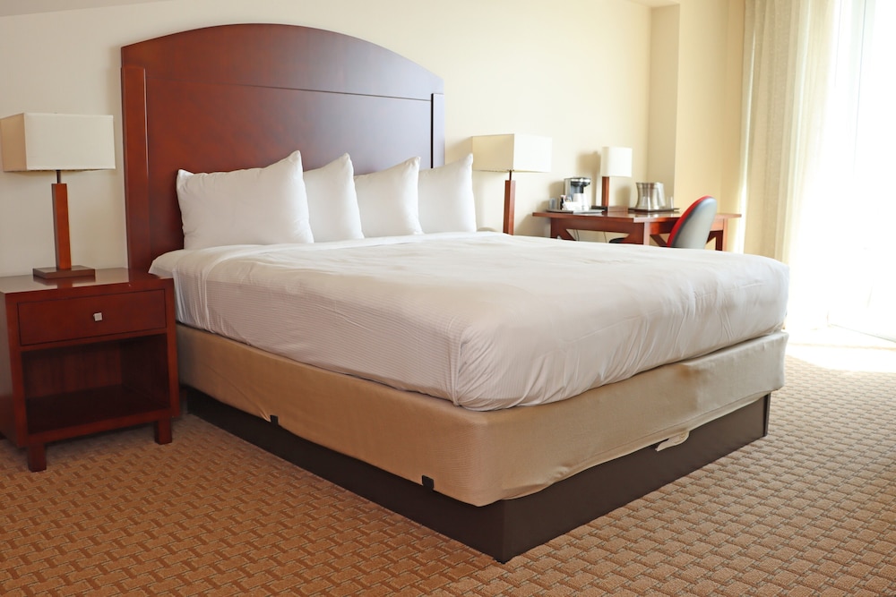 Costa Bahia Hotel Paseo Caribe - Property Image 28
