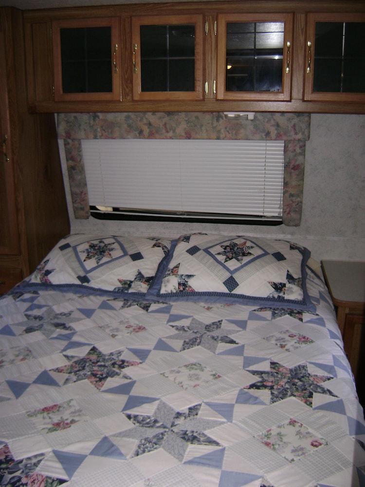 Ponderosa RV Resort