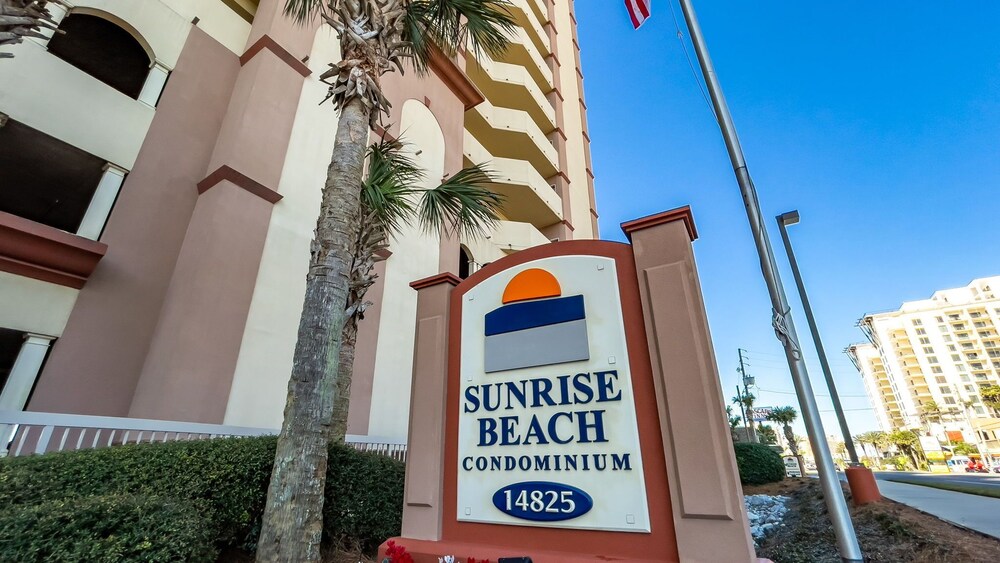 Sunrise Beach