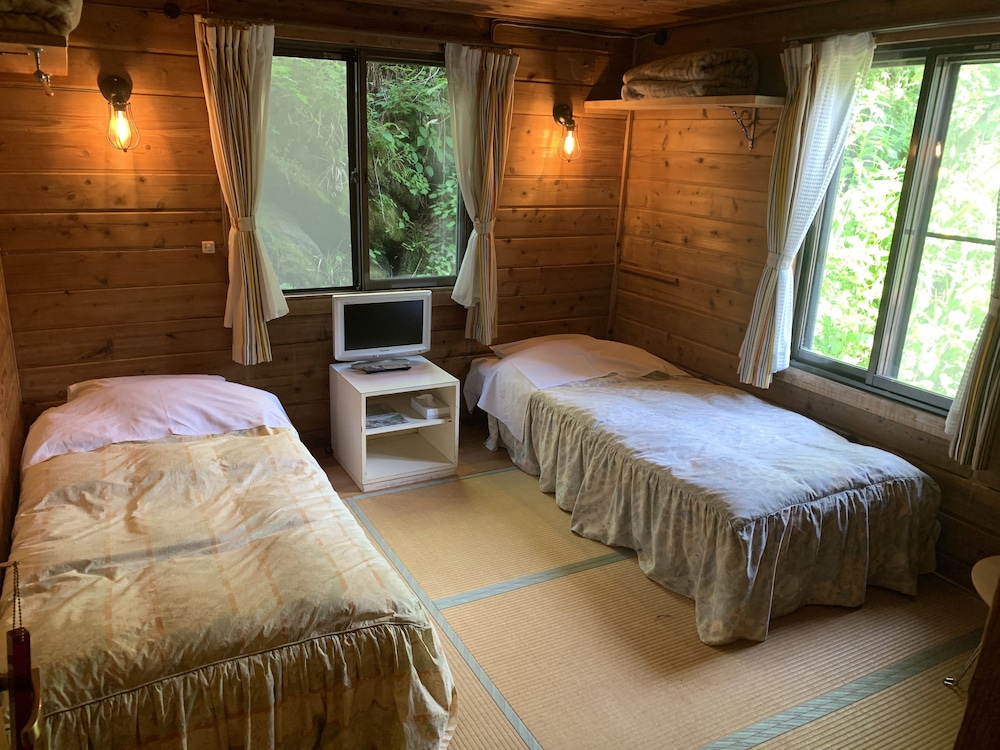 Pension Poka Poka view 2