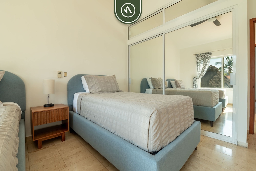 Villas Fairway Villa 57