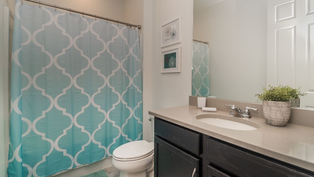 Solara Resort 4 Bedroom Private Pool Townhome 4 Townhouse