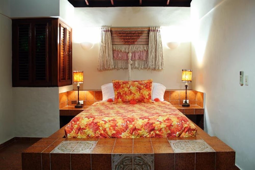 Villa Cabino