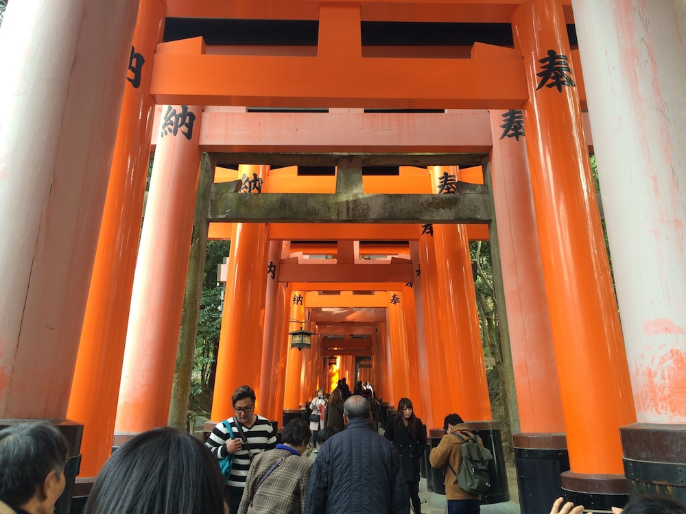 Kadensho, Arashiyama Onsen, Kyoto - Kyoritsu Resort