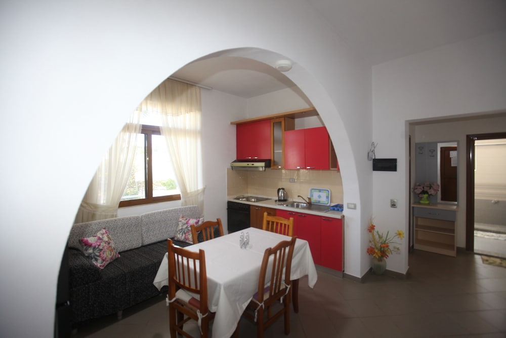 Villa Oden