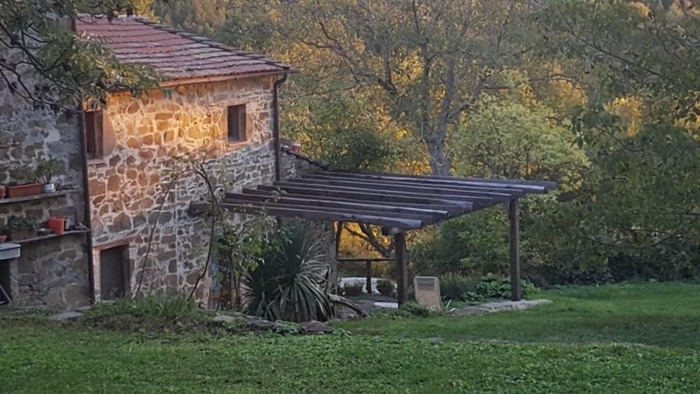 Agriturismo Luca's House