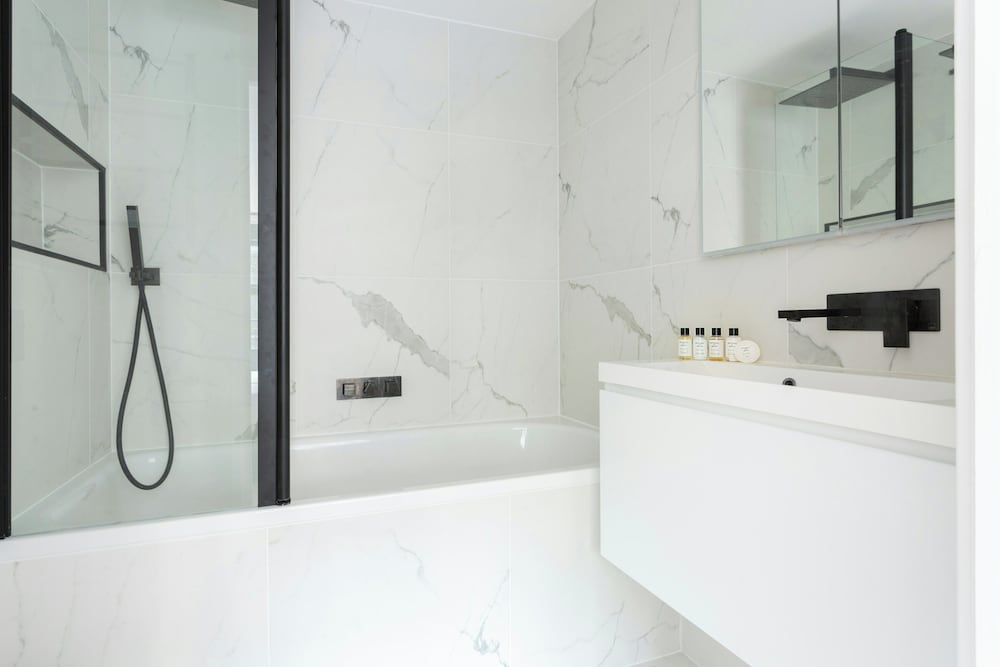 Britton Street III by Onefinestay