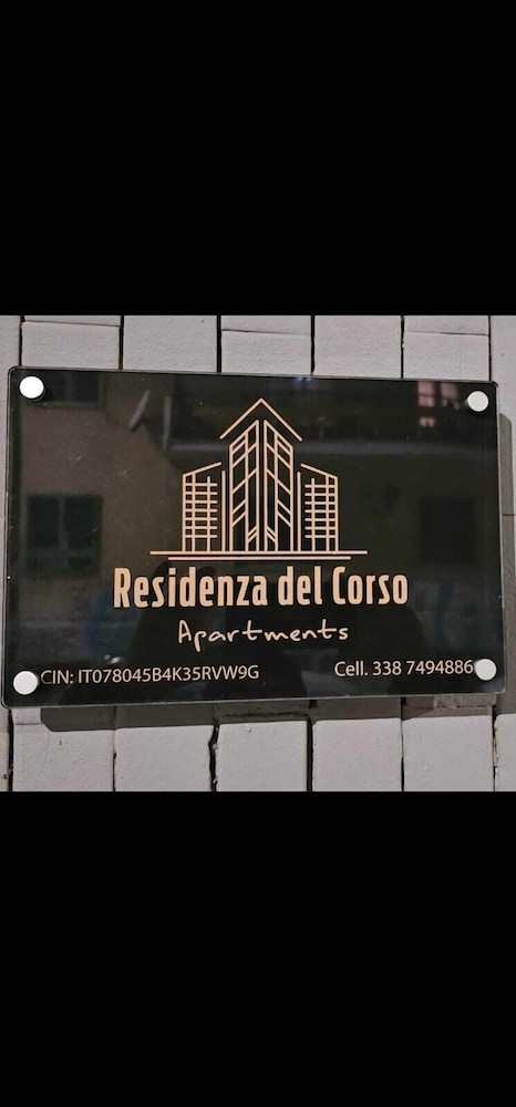 RESIDENZA DEL CORSO