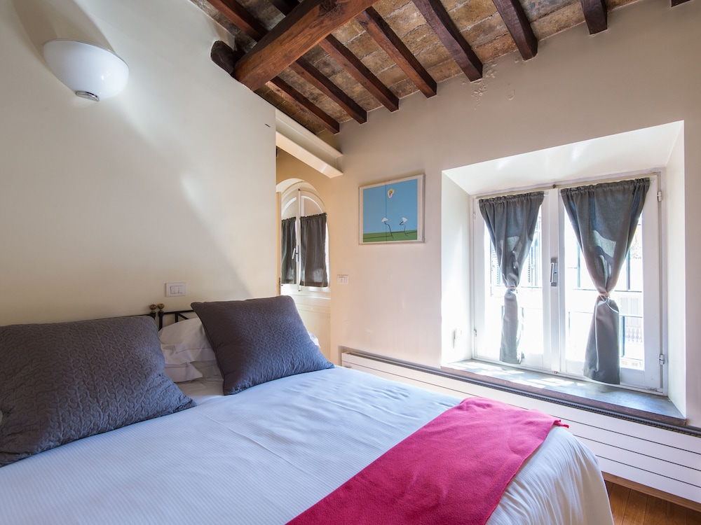 Vittoria Luxury Apartments