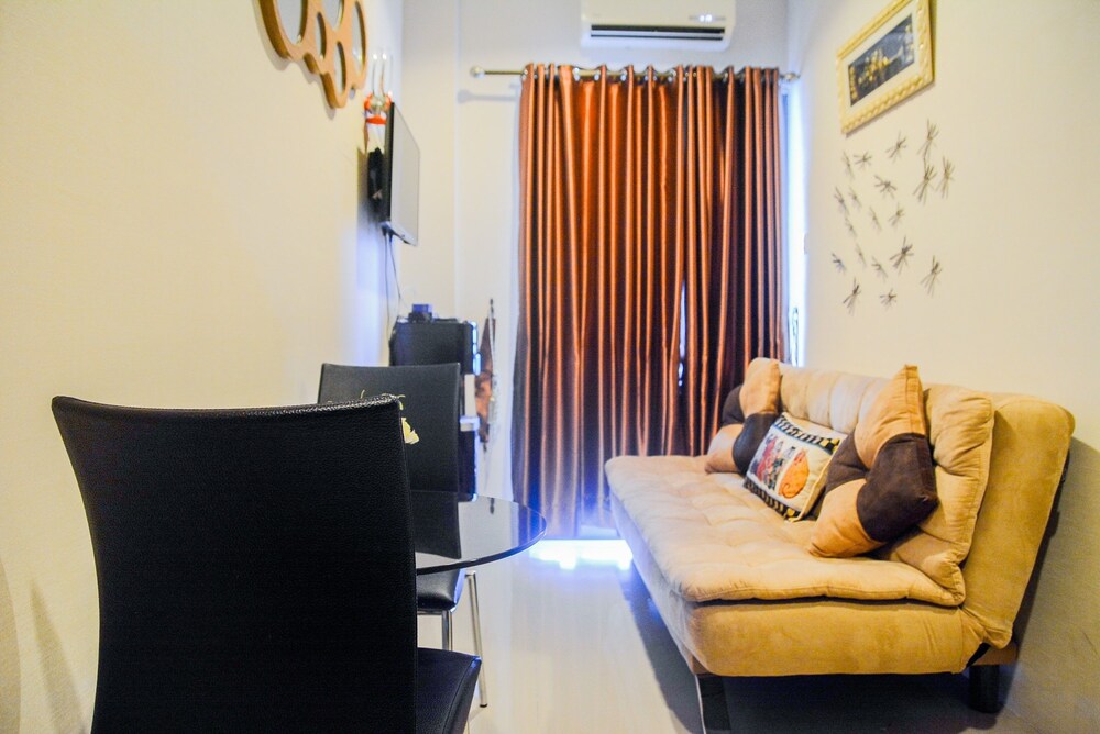 Spacious 2BR GP Plaza Apartment, Jakarta - 15