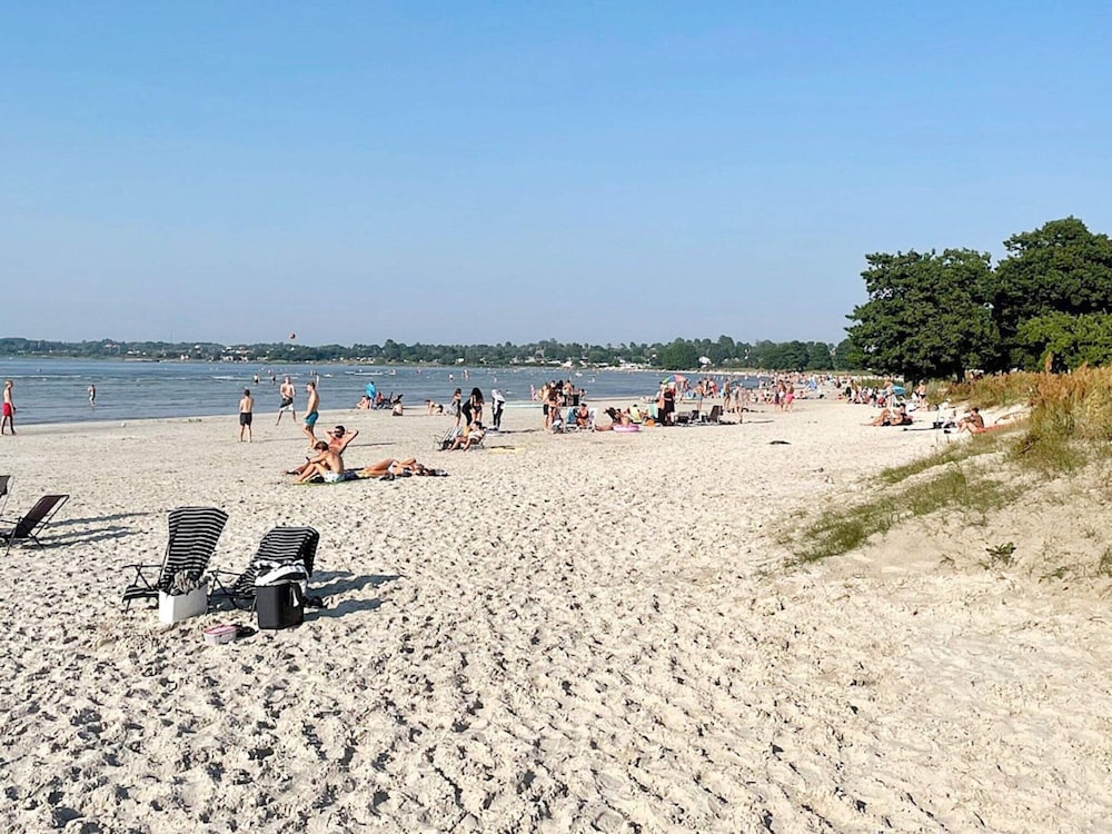 6 Person Holiday Home in Borgholm