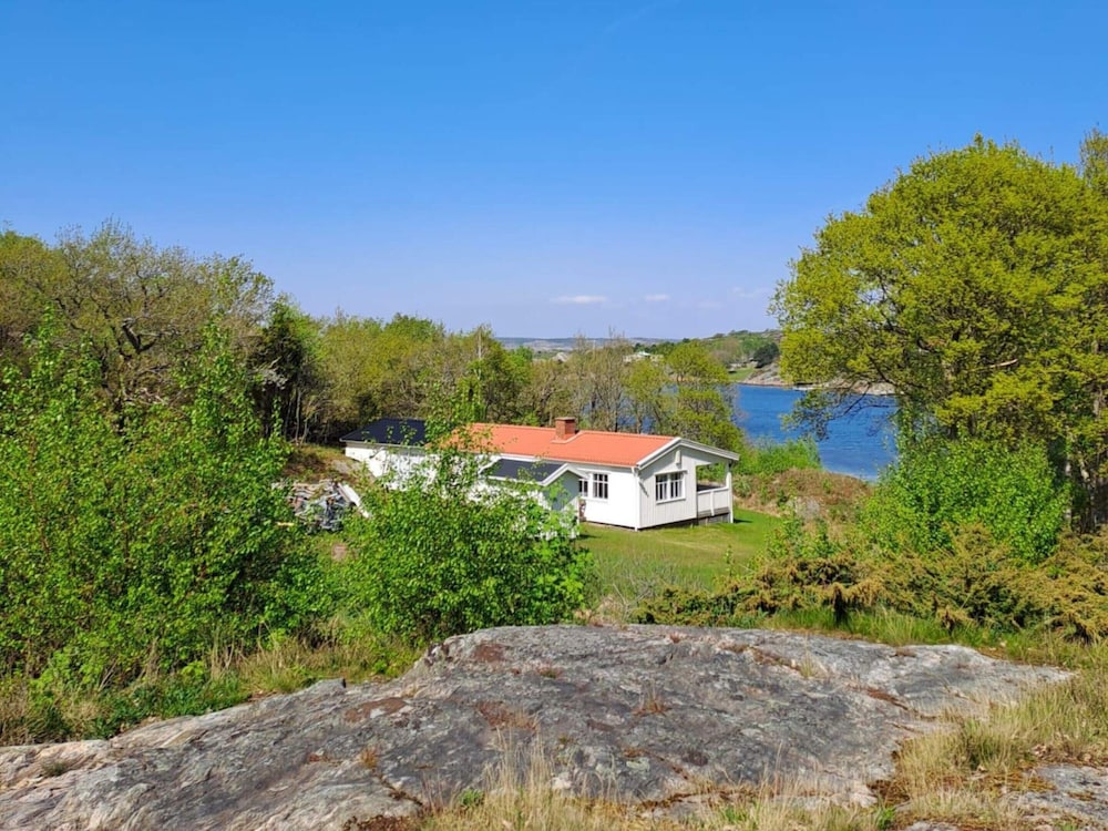 5 Star Holiday Home in Mastrand