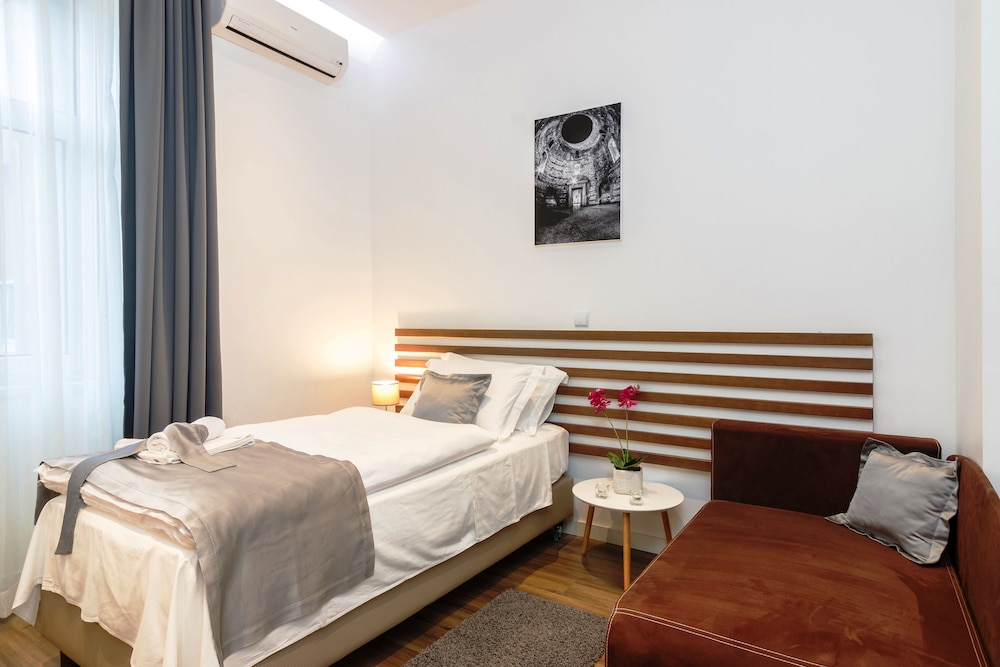 Prima Luxury Rooms