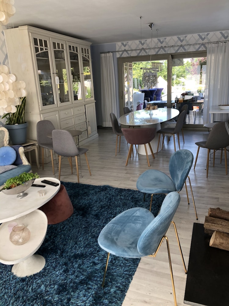 B&B De Witte Merel Deluxe