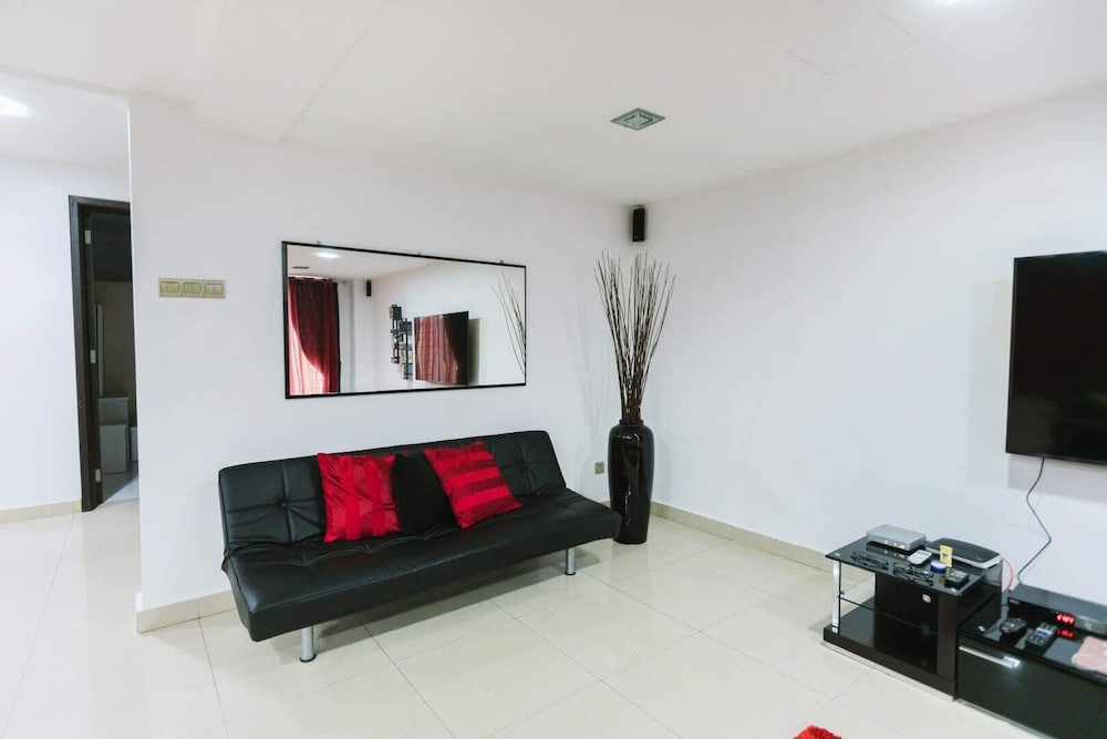 Lux 6BR Home Private Rooftop Garden Kemensah KL