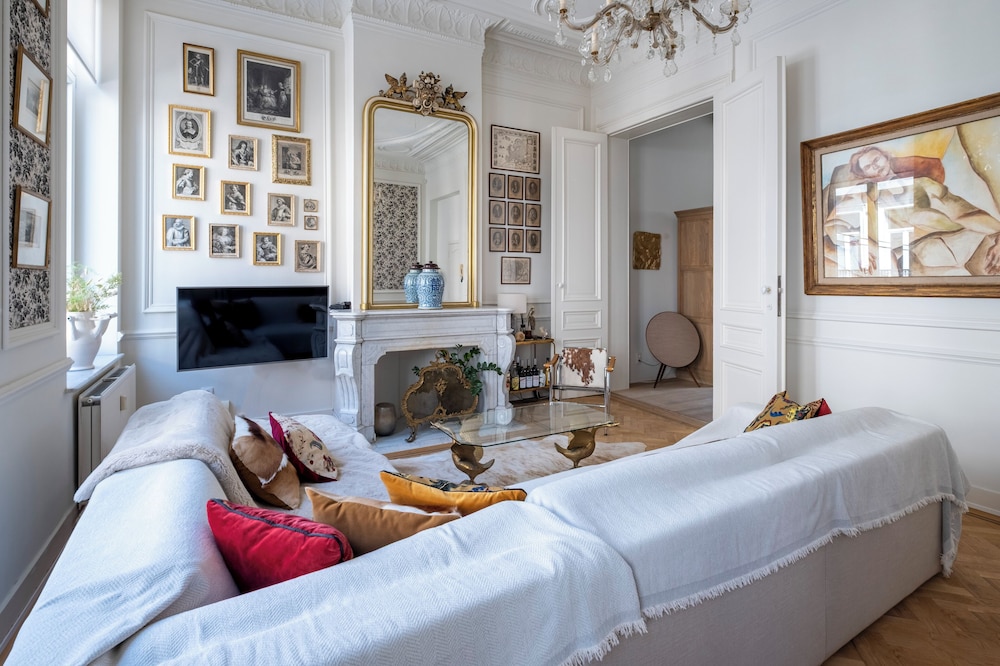 Brussels Arlon Prestige residence