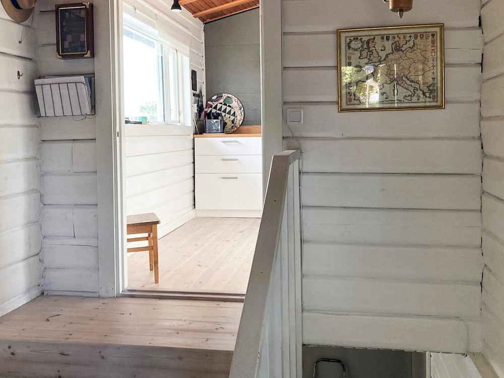 4 Star Holiday Home in Varekil