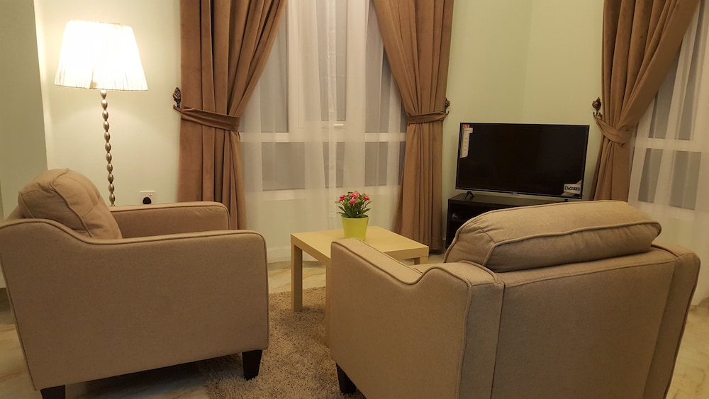 Muscat Royal Villa