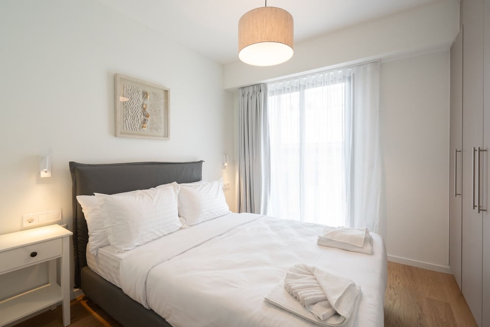 LIV Athinum 1 - Luxury Apartment 5A