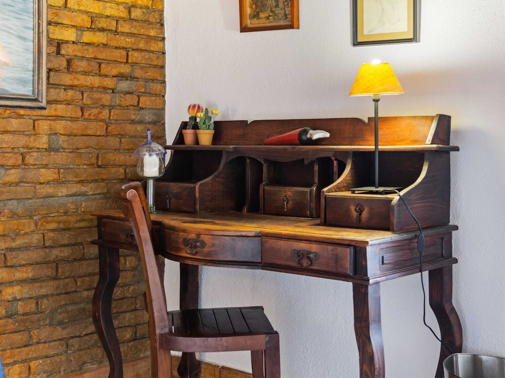 Cottage in Deltebre Near Far del Fangar