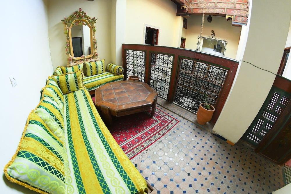 Riad Dar Fes