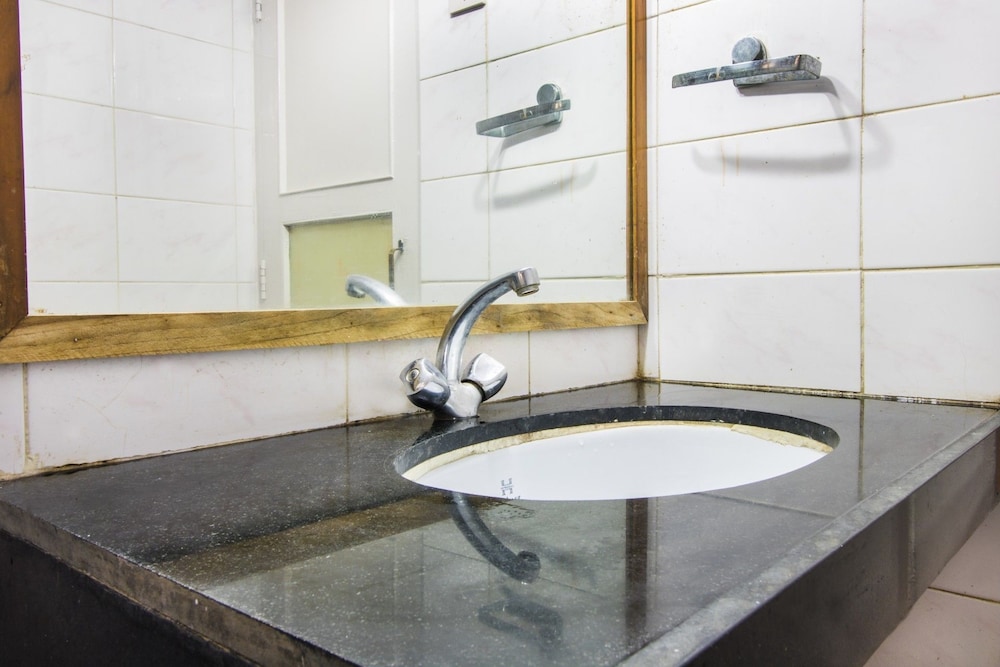 GuestHouser 1 BR Apartment - b3ca
