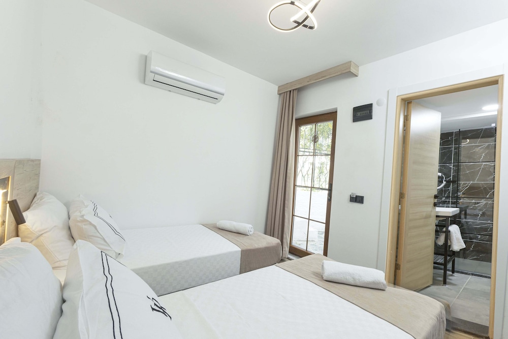 Bodrum Vera Oteli - Image 33