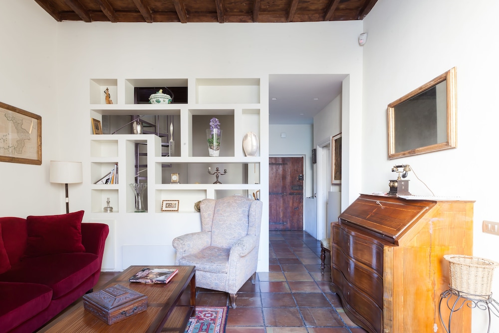 Habitat's Campo di Fiori Apartments