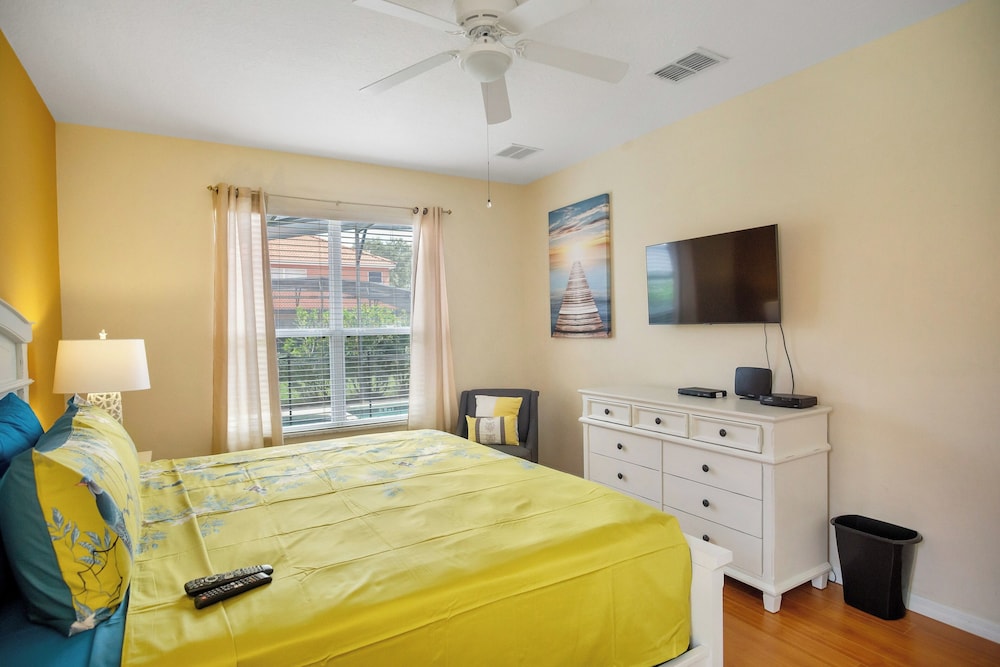Enchanted 5BR Townhome Disney Fun Awaits