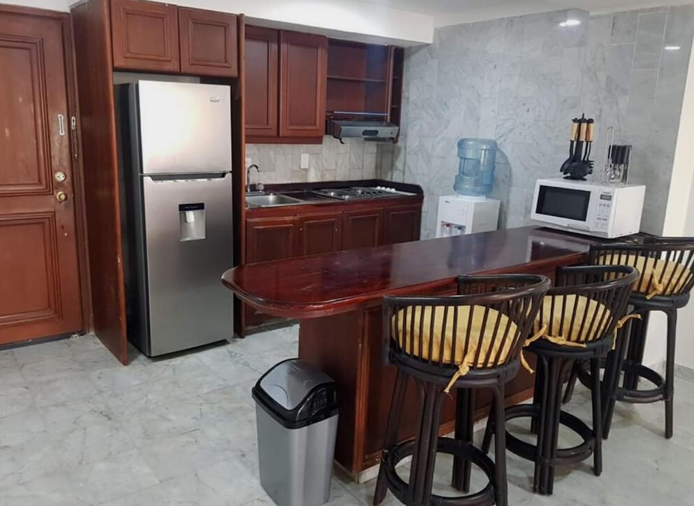 Apartamento Frente al Mar San Andres view 3