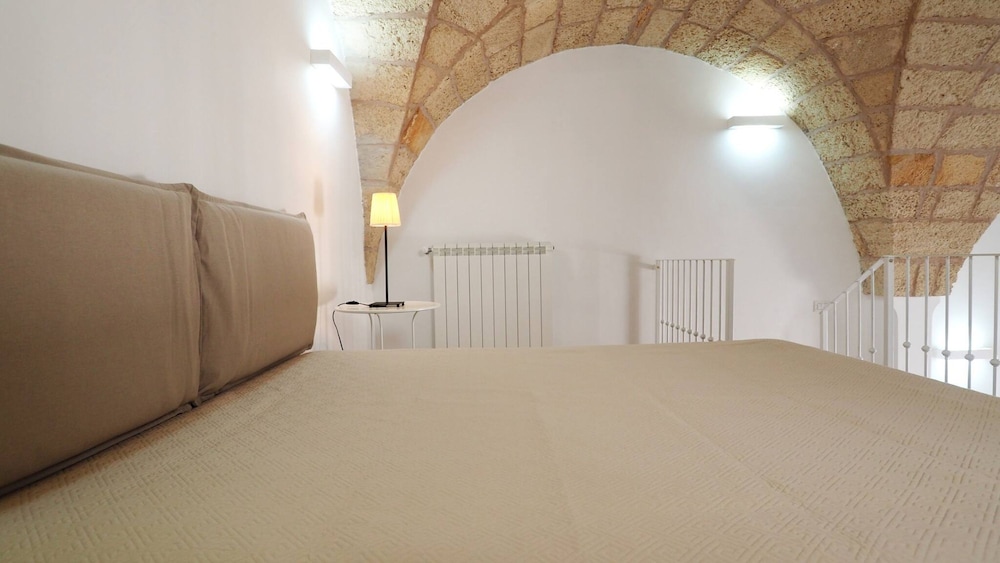 Corte Nizza - Historic Center Wifi AC 4 Guests