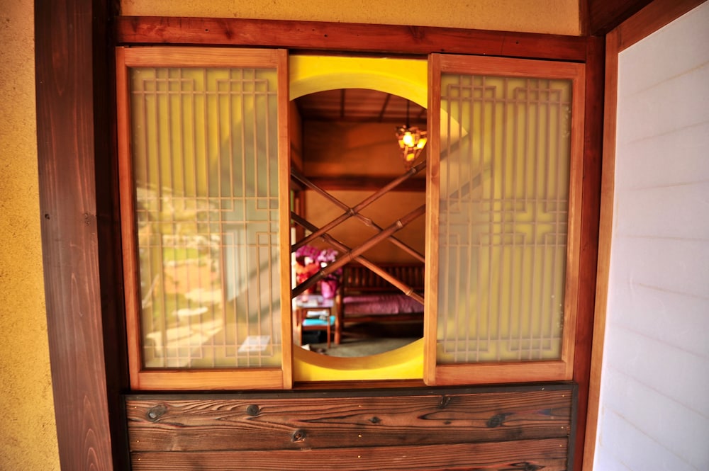 Omeguri-An