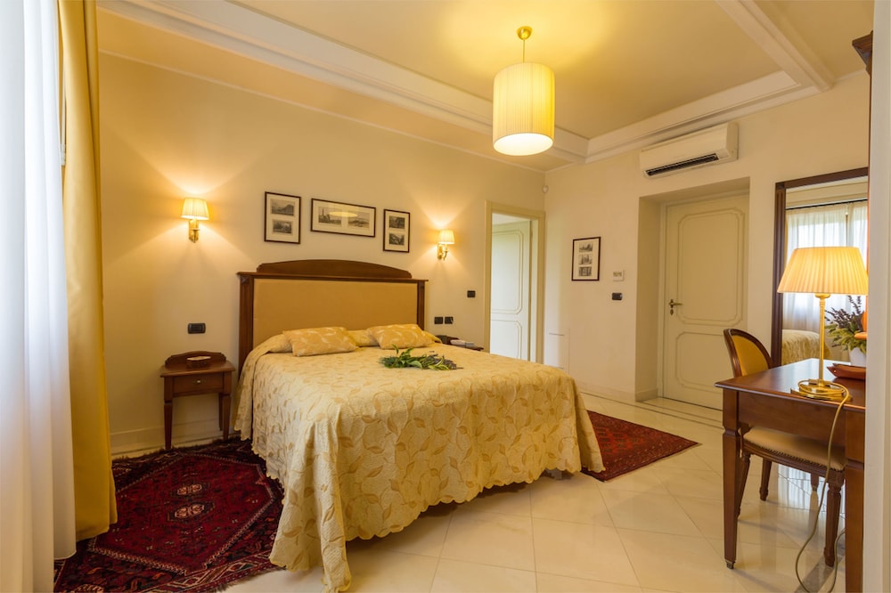 Relais Villa Jacopone Suites