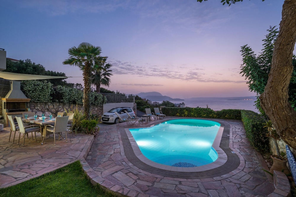 Villa Nicolas