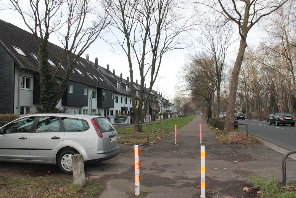 KLN Apartments view 3
