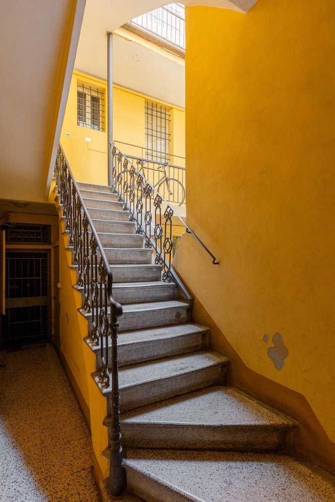Modern Apartment With Mezzanine by Wonderful Italy view 3