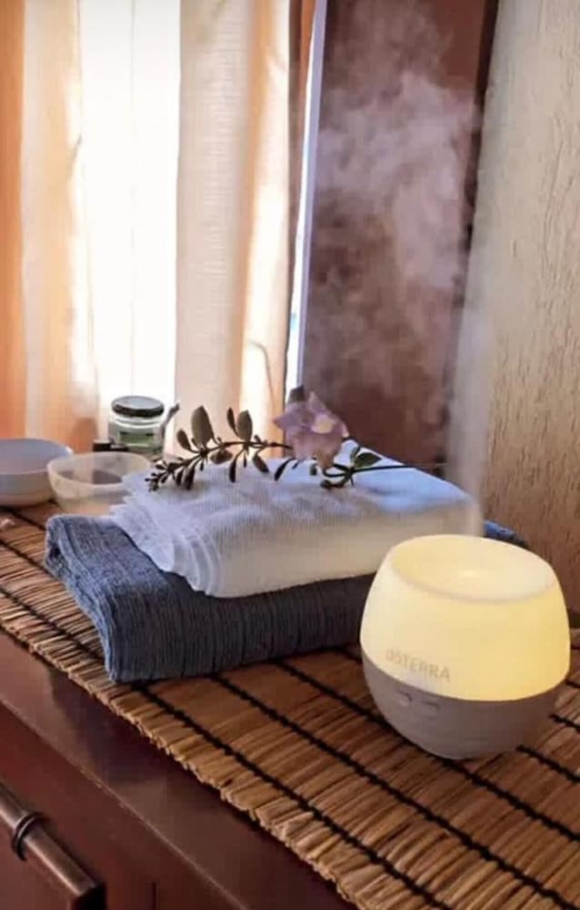 Glamping Maresias