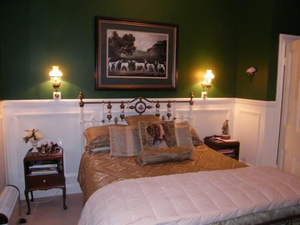 Foxgloves Bed and Breakfast view 4
