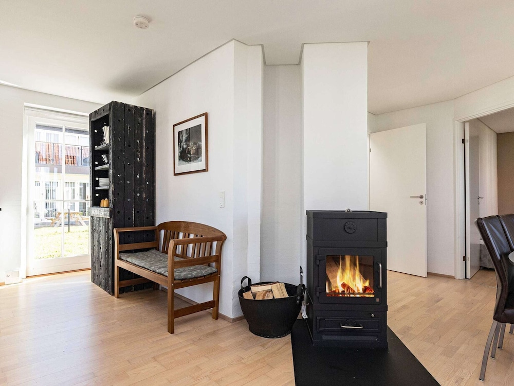 6 Person Holiday Home in Lokken view 3