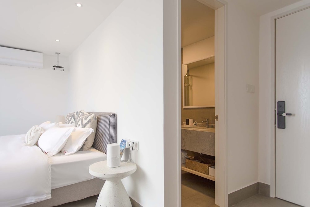 Shenzhen Nan'ao Beach Seaview Guesthouse