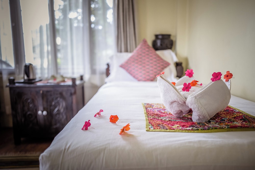Mingtang Boutique Cottage